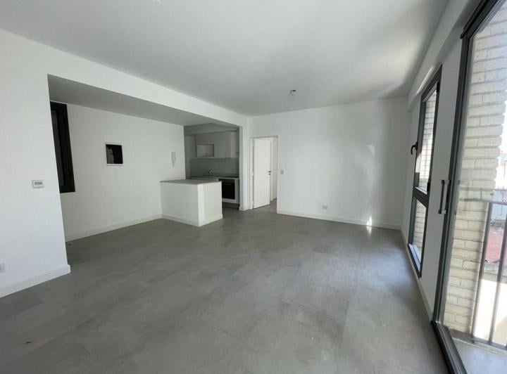 Departamento · 51m² · 2 Ambientes