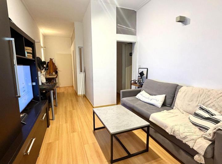 Departamento · 42m² · 2 Ambientes