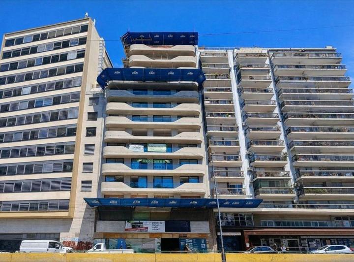 Departamento · 46m² · 2 Ambientes