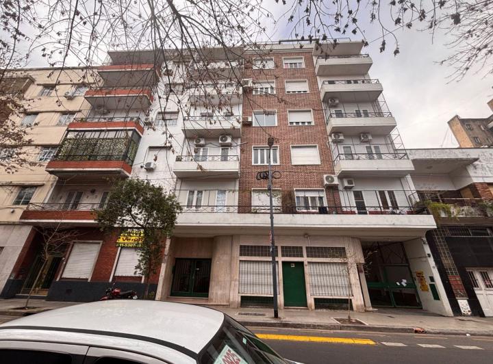 Departamento · 76m² · 3 Ambientes