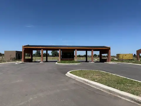 Terreno en Venta en San Pablo Chico, Countries y Barrios Cerrados en Presidente Derqui