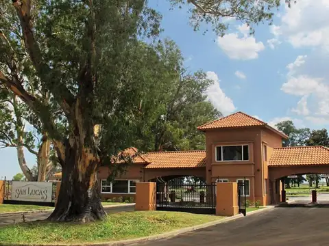 Terreno en Venta en San Lucas, Canning