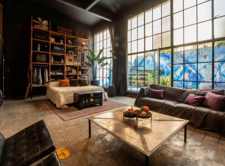 Departamento · 67m² · 1 Ambiente