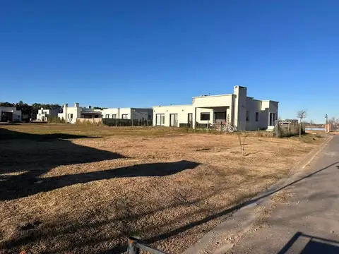 Terreno en Venta en Santa Isabel, Countries y Barrios Cerrados en Escobar
