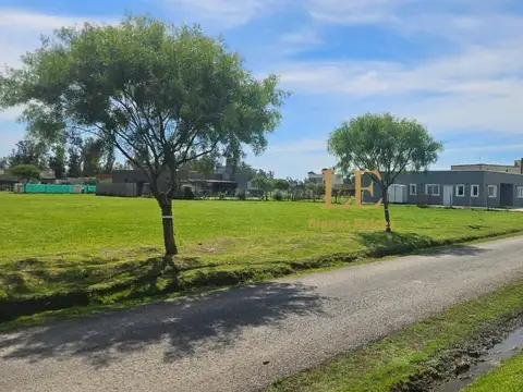 Terreno en Venta en El Ensueño, Countries y Barrios Cerrados en Escobar
