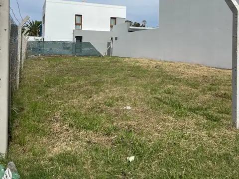 Terreno en Venta en Joaquin Gorina, Partido de La Plata