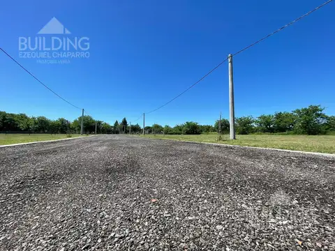 Terreno en Venta en City Bell, Partido de La Plata