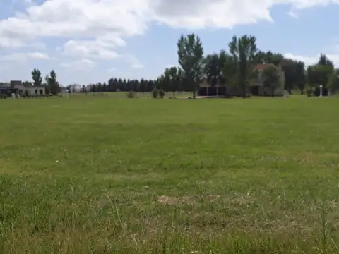 Terreno en Venta en Chascomus, Partido de Chascomús
