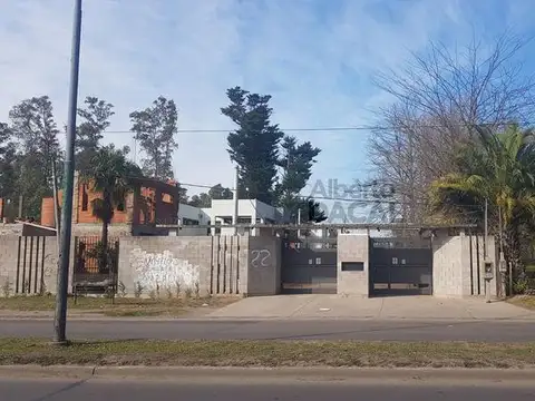 Terreno en Venta en La Plata, Partido de La Plata