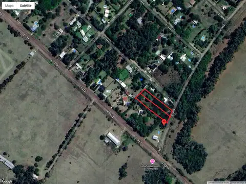 Terreno en Venta en La Plata, Partido de La Plata
