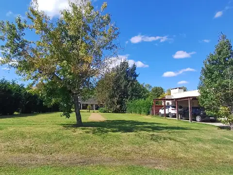 Terreno en Venta en Cardales Village, Countries y Barrios Cerrados en Campana