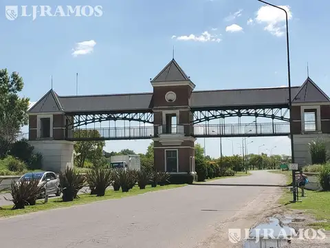 Terreno en Venta en Pilar Del Este - Santa Sofia, Countries y Barrios Cerrados en Pilar