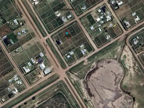 Terreno en Venta en Trenque Lauquen, Partido de Trenque Lauquen