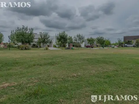 Terreno en Venta en El Naudir, Countries y Barrios Cerrados en Escobar