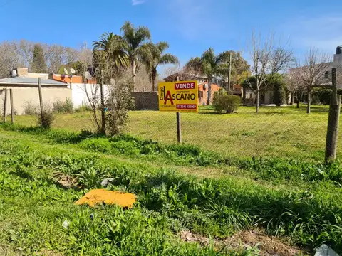 Terreno en Venta en Glew, Partido de Almirante Brown
