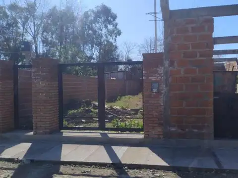 Terreno en Venta en Glew, Partido de Almirante Brown