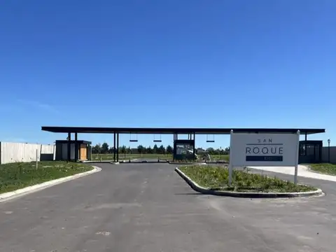 Terreno en Venta en Canning, Partido de Ezeiza