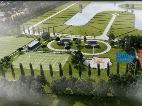 Terreno en Venta en Canning, Partido de Ezeiza