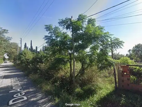 Terreno en Venta en Pilar, Partido de Pilar