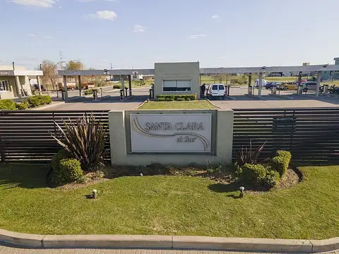 Terreno en Venta en Canning, Partido de Ezeiza