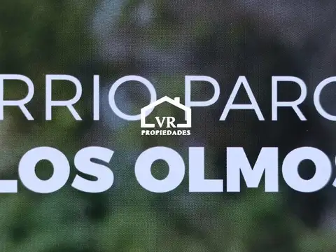 Terreno en Venta en Parada Robles, Partido de Exaltación de la Cruz