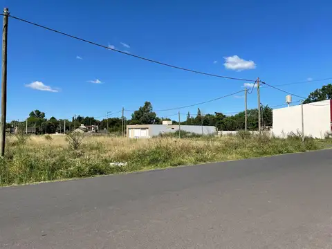 Terreno en Venta en City Bell, Partido de La Plata
