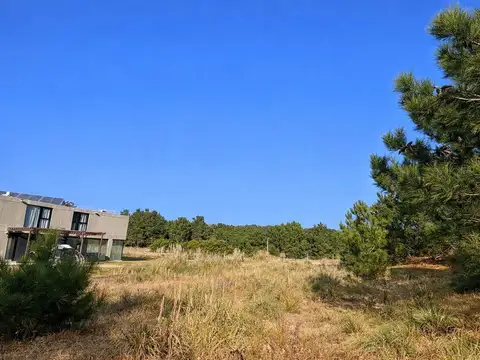 Terreno en Venta en Costa Esmeralda, Partido de La Costa