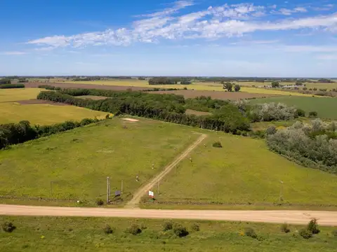 Terreno en Venta en San Andres de Giles, Partido de San Andrés de Giles
