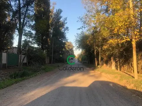 Terreno en Venta en Moreno, Partido de Moreno