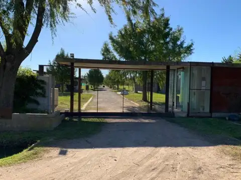 Terreno en Venta en Brujas, Countries y Barrios Cerrados en Pilar