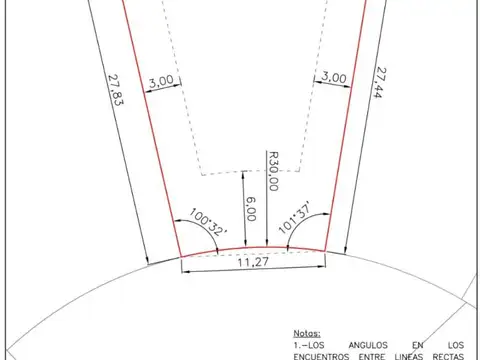 Terreno en Venta en Pilar del Este - San Ramon, Countries y Barrios Cerrados en Pilar