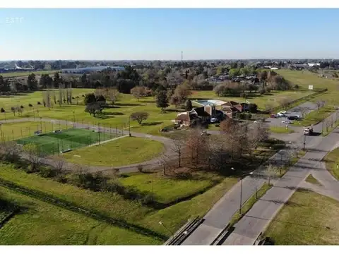 Terreno en Venta en Pilar del Este - San Ramon, Countries y Barrios Cerrados en Pilar
