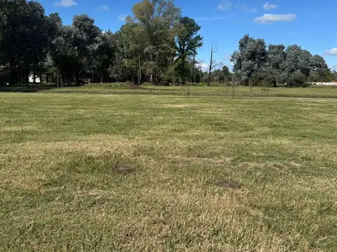 Terreno en Venta en El Cardal 3, Countries y Barrios Cerrados en Campana