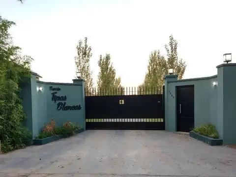 Terreno en Venta en Tortuguitas, Partido de Malvinas Argentinas