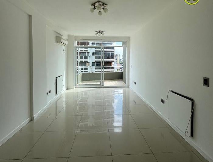 Departamento · 43m² · 2 Ambientes