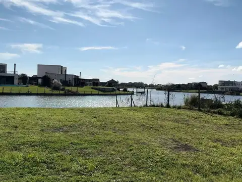 Terreno en Venta en San Sebastian, Countries y Barrios Cerrados en Escobar