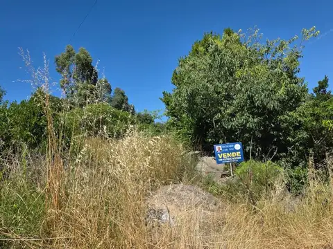 Terreno en Venta en Tandil, Partido de Tandil