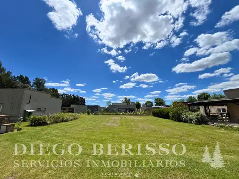 Terreno en Venta en Cardales Village, Countries y Barrios Cerrados en Campana