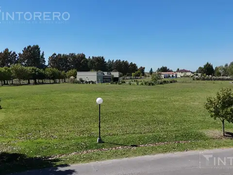 Terreno en Venta en Countries y Barrios Cerrados en Ezeiza, Partido de Ezeiza