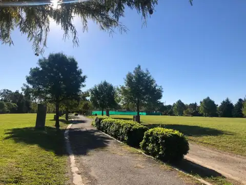Terreno en Venta en Brujas, Countries y Barrios Cerrados en Pilar
