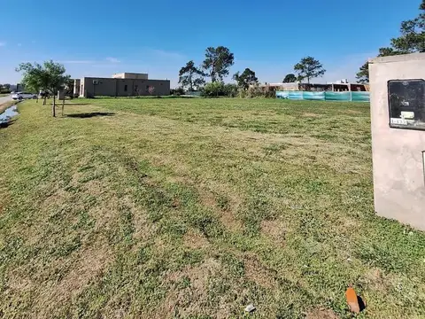 Terreno en Venta en El Ensueño, Countries y Barrios Cerrados en Escobar