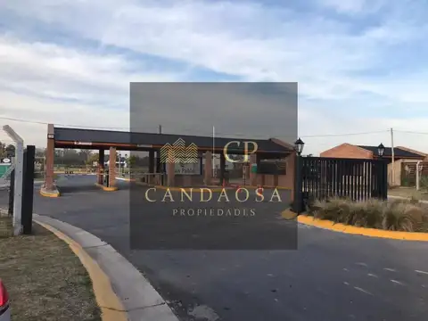 Terreno en Venta en San Pablo, Countries y Barrios Cerrados en Pilar