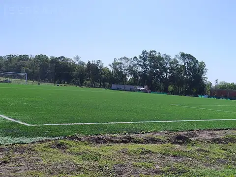 Terreno en Venta en Pilar Del Este, Countries y Barrios Cerrados en Pilar