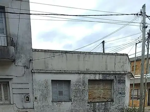 Terreno en Venta en Bernal, Partido de Quilmes