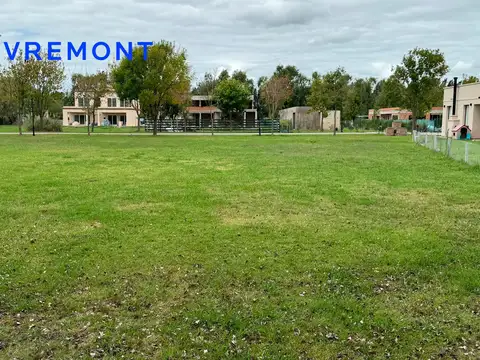 Terreno en Venta en Countries y Barrios Cerrados en la Plata, Partido de La Plata