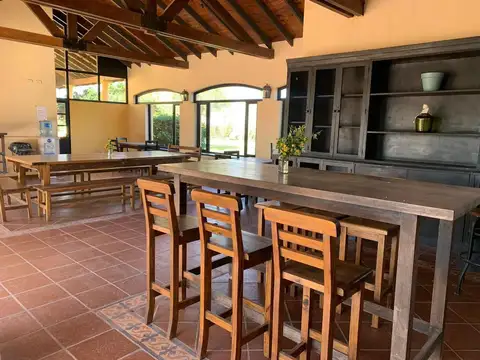 Terreno en Venta en La Cecilia, Countries y Barrios Cerrados en Lujan