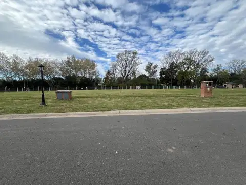 Terreno en Venta en San Pablo, Countries y Barrios Cerrados en Pilar