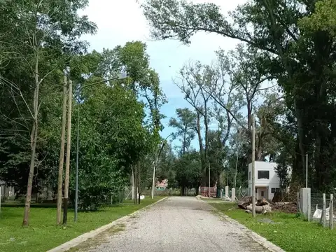 Terreno en Venta en Tortuguitas, Partido de José C. Paz