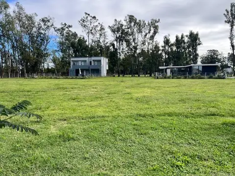 Terreno en Venta en Pilar Del Este, Countries y Barrios Cerrados en Pilar