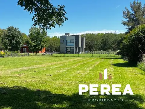 Terreno en Venta en General Rodriguez, Partido de General Rodríguez